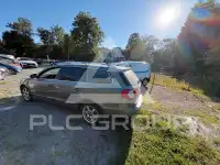 2008 Volkswagen Passat