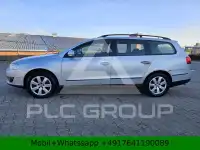 2008 Volkswagen Passat
