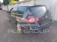 2008 Volkswagen Passat