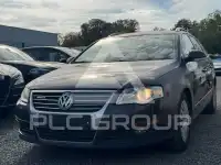2008 Volkswagen Passat