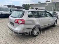 2008 Volkswagen Passat