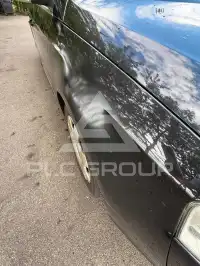 2008 Volkswagen Passat