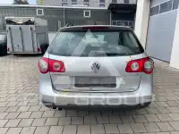 2008 Volkswagen Passat