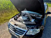 2008 Volkswagen Passat