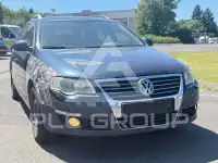 2008 Volkswagen Passat
