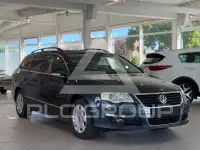2008 Volkswagen Passat