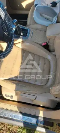 2008 Volkswagen Passat