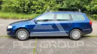 2008 Volkswagen Passat