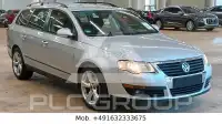 2008 Volkswagen Passat