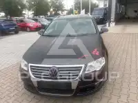 2008 Volkswagen Passat