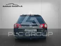 2008 Volkswagen Passat