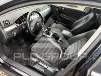 2008 Volkswagen Passat