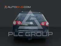 2008 Volkswagen Passat