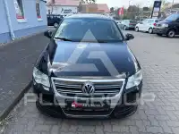2008 Volkswagen Passat