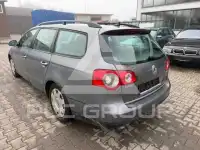 2008 Volkswagen Passat