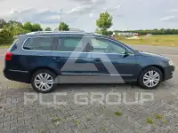 2008 Volkswagen Passat