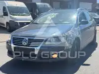 2008 Volkswagen Passat
