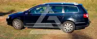 2008 Volkswagen Passat