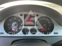 2008 Volkswagen Passat
