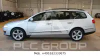 2008 Volkswagen Passat