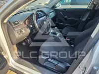 2008 Volkswagen Passat