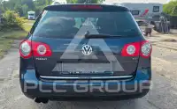 2008 Volkswagen Passat