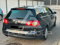 2008 Volkswagen Passat
