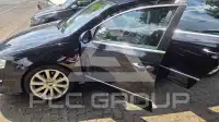 2008 Volkswagen Passat