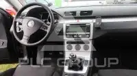 1997 Volkswagen Passat