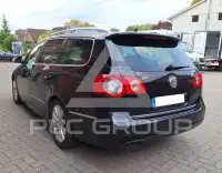 2008 Volkswagen Passat