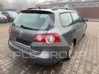 2008 Volkswagen Passat