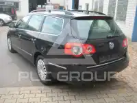 2008 Volkswagen Passat
