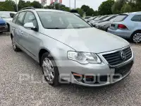 2008 Volkswagen Passat