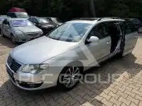 2008 Volkswagen Passat