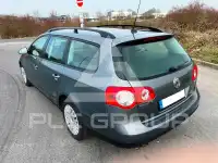 2008 Volkswagen Passat