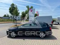 2008 Volkswagen Passat