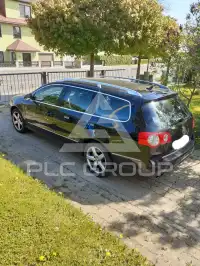 2008 Volkswagen Passat