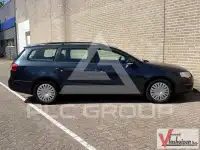 2008 Volkswagen Passat