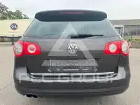 2008 Volkswagen Passat