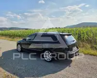 2008 Volkswagen Passat