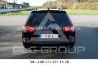 2008 Volkswagen Passat