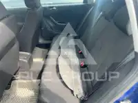 2008 Volkswagen Passat