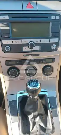 2008 Volkswagen Passat