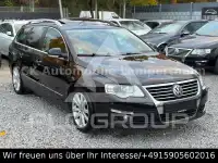 2008 Volkswagen Passat