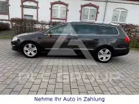 2008 Volkswagen Passat