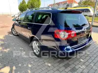 2008 Volkswagen Passat