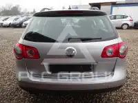 2008 Volkswagen Passat
