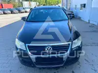 2008 Volkswagen Passat
