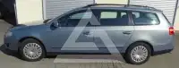 2008 Volkswagen Passat