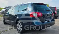 2008 Volkswagen Passat